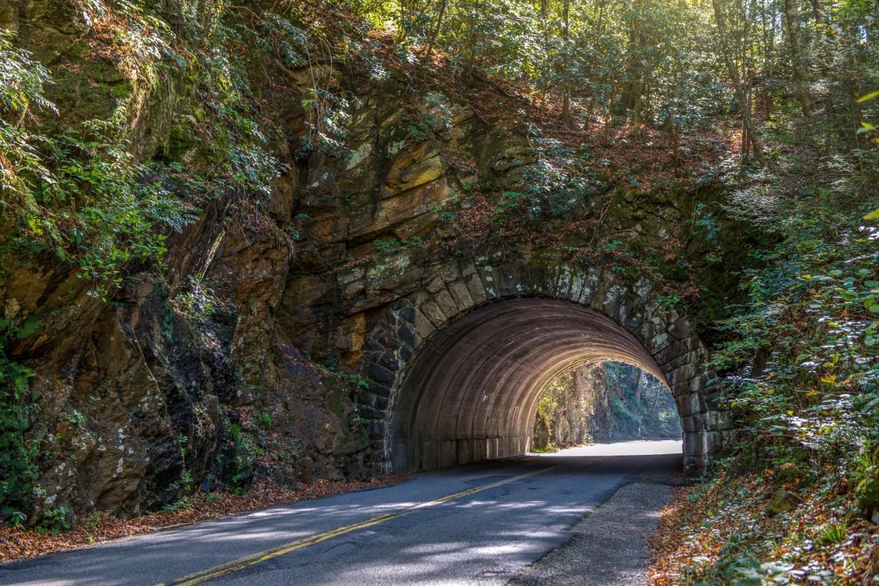 Enchanted Sevierville Dış mekan fotoğraf