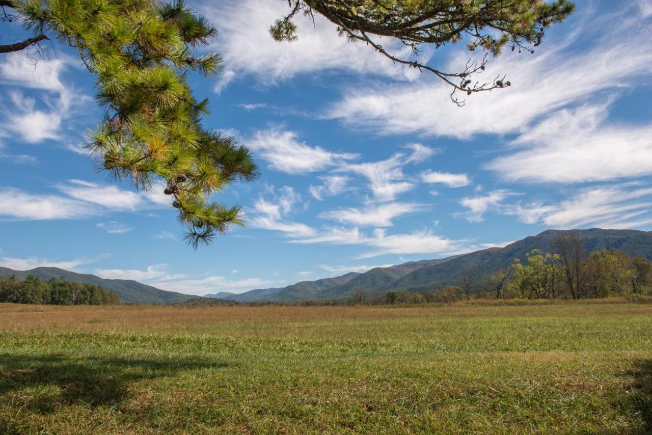 Enchanted Sevierville Dış mekan fotoğraf